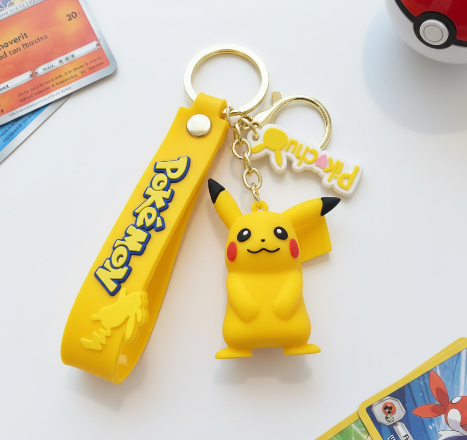 KEYCHAINS