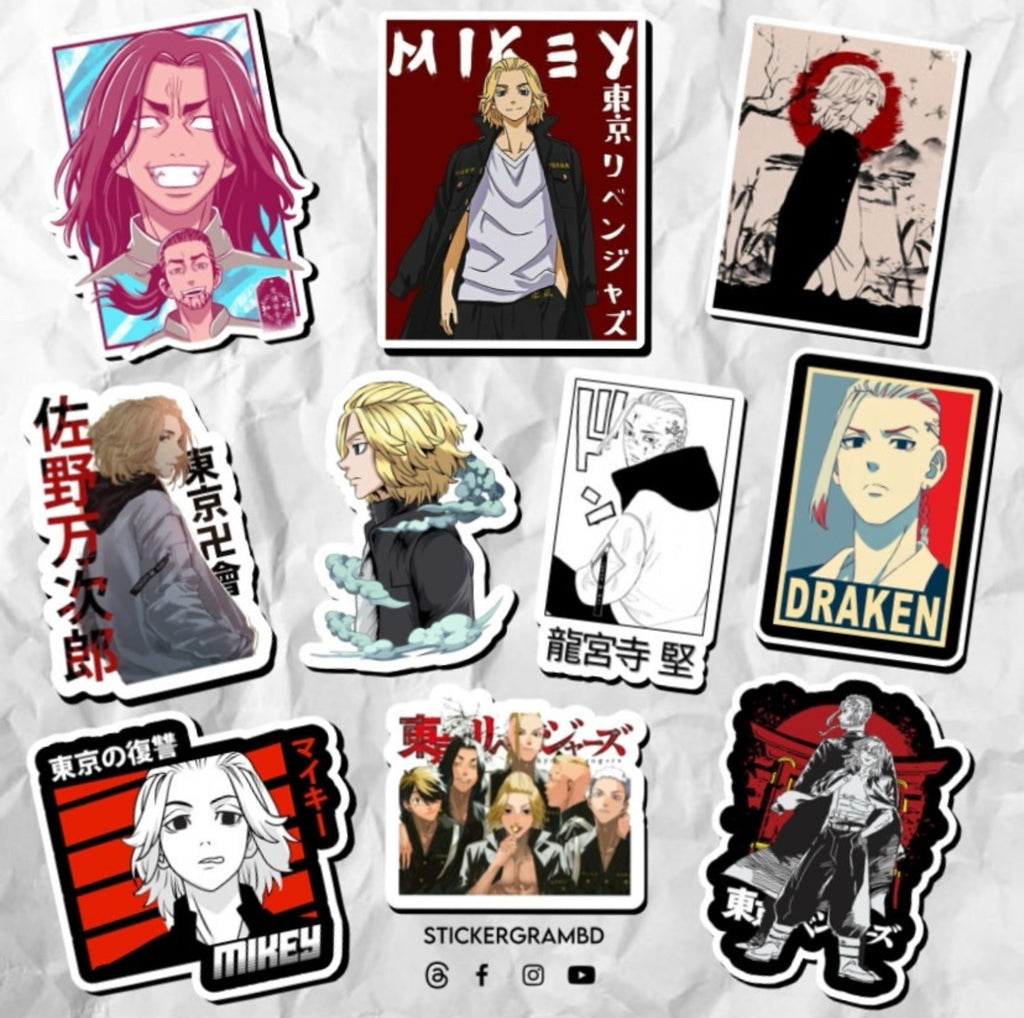 Medical Sticker Set 01