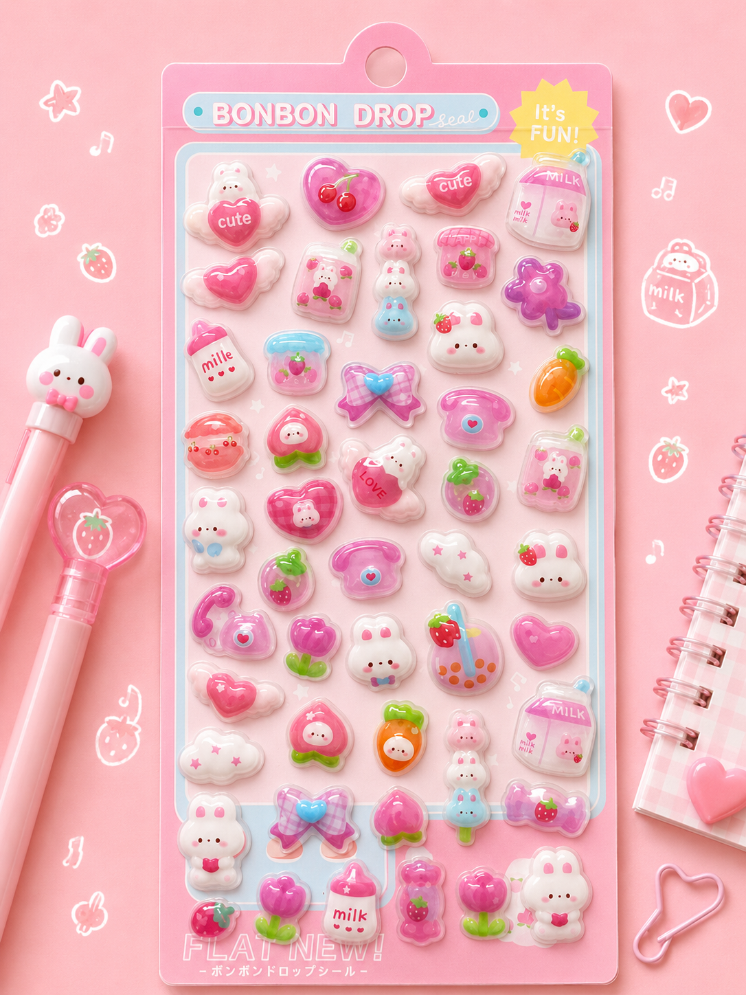 3D SHEET 02